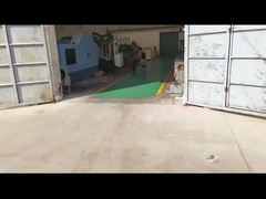 Po napięciu metalowy beczek kotwicowy Cangzhou Fuhua Prestressing Technology Co., Ltd.