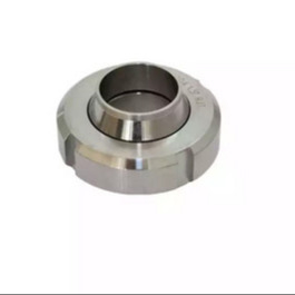 3-calowe złącze 14 mm Ss Union do nabiału / żywności