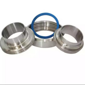 Napój 30 mm złączka rurowa ze stali nierdzewnej, złączka rurowa Ss