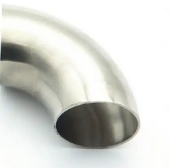 2507 Kolanko stalowe 14 mm do łączenia rurociągów