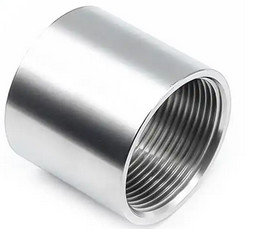 Kute kolano 90 stopni ze stali nierdzewnej BS 30 mm OEM
