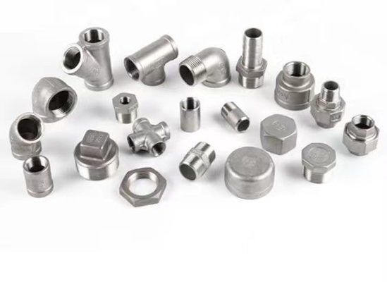 Zastosowany 40Cr Galwanizowany Anchor Barrel 20mm 22mm 25mm 28mm 30mm
