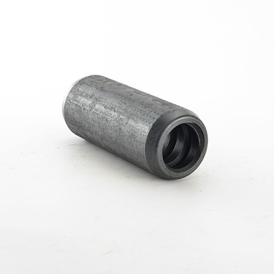 Obróbka cieplna Rock Anchor Bolts Coupling Kute na gorąco ISO 9001 Zatwierdzone