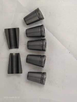 3 szt. Kliny napinające 20CrMnTi 15,24 mm 59 - 63 HRC