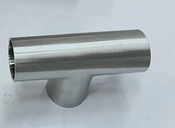 Łączniki trójnikowe ze stali nierdzewnej 12 mm ODM Klasa WP347