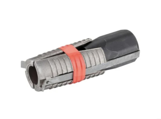 Wysokiej wydajności wiertarki w twardych skałach Wydajność 11,2 - 13,2KN Długość 50 - 1000 mm