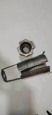 Metryczne wiązki Hard Rock Drill Bits dla zastosowań ciężkich