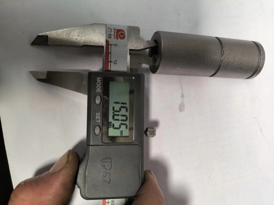 Oszczędność czasu Zgalwanizowany sztabek splice Szybka instalacja Lap Splicing Eliminator