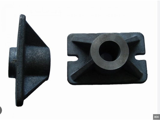 1450Mpa czysty żelazo odlewane Pt Anchor System Post Anchor napięcia z 5s Strand No And Monostrand Jack