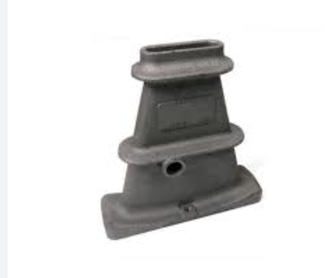 15.24mm /12.7mm Pręty naciągnięte Anchor Stranding Cast Iron