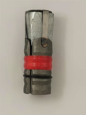 M24 Anchor Expansion Shell Rock Bolt Assembly lewy gwint Dostosowany