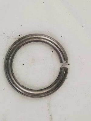 Śruby kotwiące z miękkiej stali ciernej 39 mm Pierścień stabilizujący łożyska