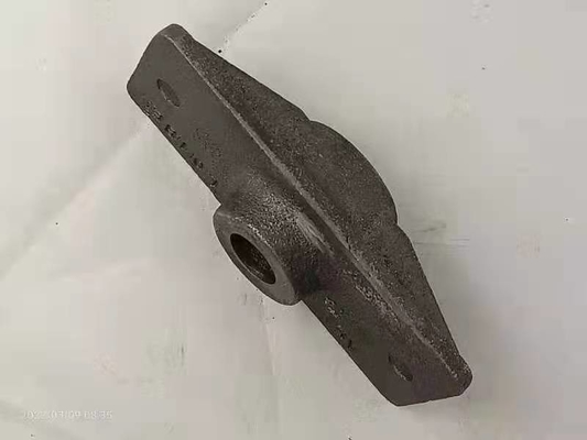 PC Monostrand Unbonded Post Napinanie System Płaski Typ 0,5 cala 12,7 mm