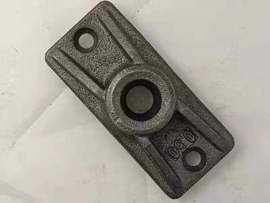 PC Monostrand Unbonded Post Napinanie System Płaski Typ 0,5 cala 12,7 mm