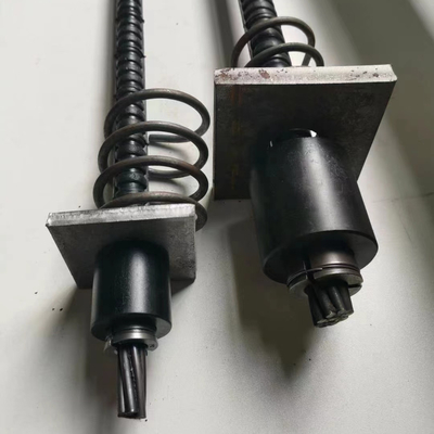 Metalowa beczka kotwiąca po napinaniu 20mm 22mm 25mm 28mm 30mm