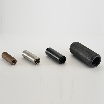 Obróbka cieplna Rock Anchor Bolts Coupling Kute na gorąco ISO 9001 Zatwierdzone