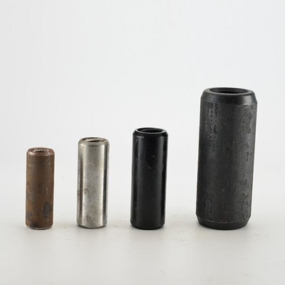 Obróbka cieplna Rock Anchor Bolts Coupling Kute na gorąco ISO 9001 Zatwierdzone