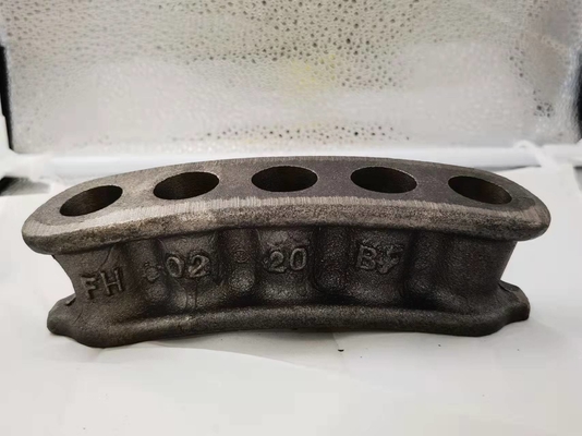 Akcesoria do napinania słupków 12,7 mm Płaskie zakotwienie 0,5 &amp;#39;&amp;#39; 0,6 &amp;#39;&amp;#39; do konstrukcji