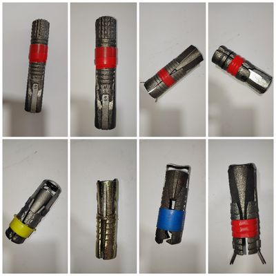 Słynne wiertarki z twardymi skałami o pojemności do 200 kN