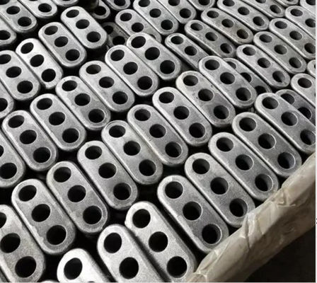 Elastyczny system pociągowy o wiązaniu wysokiej pojemności