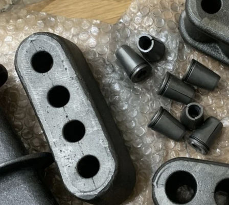 Estetycznie przyjemny, szybko zainstalowany, złączony system pociągu o niskim wpływie na środowisko