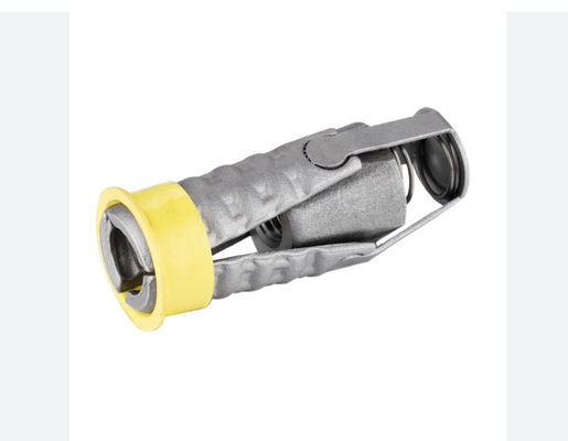 Wysokiej wytrzymałości stalowa osłona rozszerzająca kotwicę Bolt Three Leaf