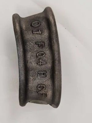 Wyroby z stali galwanizowanej