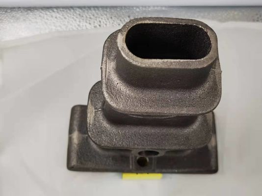 Akcesoria do kotwiczeń odpornych na korozję z płaskiej głowicy