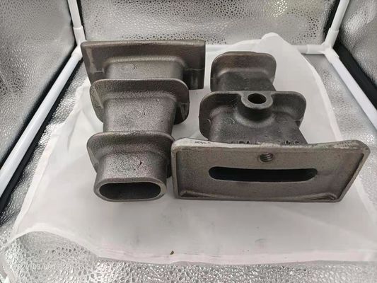 System pociągowy o łączności stalowej - opłacalne rozwiązanie z łatwą konserwacją