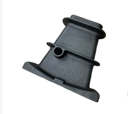 System o niskim uderzeniu, połączony z napięciem dla zwiększonej odporności sejsmicznej