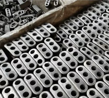 System odporny na korozję, połączony z napięciem w konstrukcji budynków