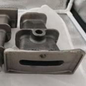 Jednopłaszczyzna napinająca pręty kotwicowe o wytrzymałości 1450Mpa i czarnej powierzchni