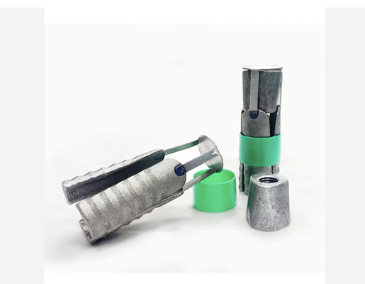 Odporność na korozję Standardowy DIN 200kN Wzmocnienie kotwicy Bolt Ciężka praca