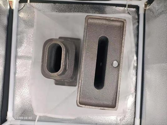 Łatwy w montażu system pociągowy o połączeniu o niskim wpływie na środowisko